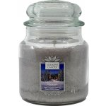 Yankee Candle Candlelit Cabin 411 g – Hledejceny.cz