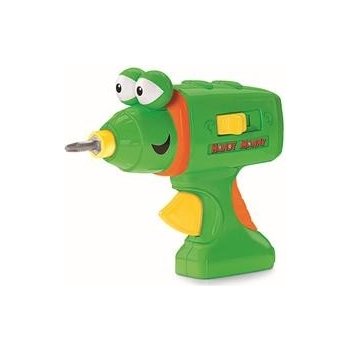 Fisher-Price Handy Manny Mluvící elektrický šroubovák