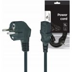 Gembird Kabel síťový 5m VDE 220/230V napájecí – Zboží Živě