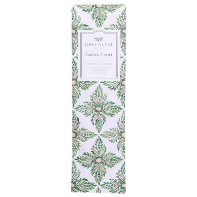 Greenleaf Vonný sáček Centre Court úzký 90 ml – Hledejceny.cz
