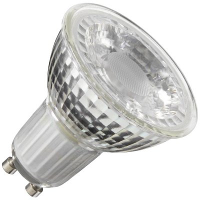 SLV 1005273 LED EEK2021 G A G GU10 žárovka teplá bílá – Hledejceny.cz