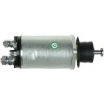 Elektromagnetický spínač, startér AS-PL SS1130P – Hledejceny.cz