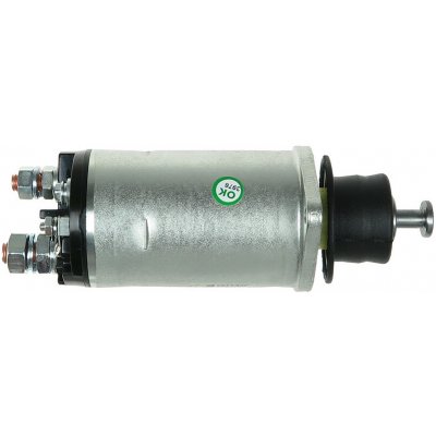 Elektromagnetický spínač, startér AS-PL SS1130P – Hledejceny.cz
