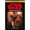 Kniha Star Wars - Přízrak minulosti - Timothy Zahn