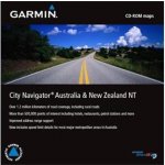 Garmin CityNavigator NT Australia & New Zealand – Zbozi.Blesk.cz