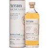 Whisky Arran Quarter Cask 56,2% 0,7 l (tuba)