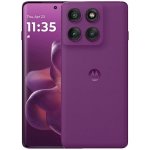 Motorola Edge 60 Pro 12GB/512GB PANTONE Sparkling Grape – Zboží Živě