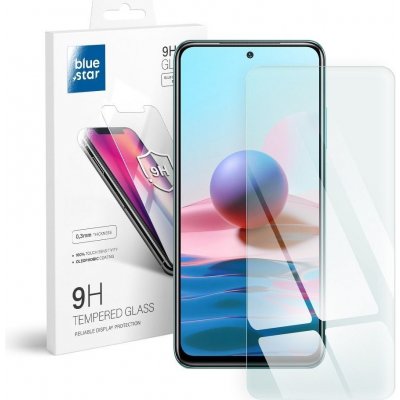 BlueStar 2D tvrzené sklo Xiaomi Redmi Note 11 5903396143618 – Zboží Mobilmania