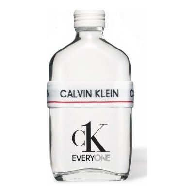 Calvin Klein CK Everyone toaletní voda dámská 50 ml – Hledejceny.cz
