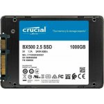 Crucial BX500 1TB, CT1000BX500SSD1 – Zboží Mobilmania