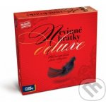 Nevinné hrátky Deluxe – Zboží Dáma