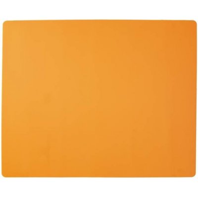 Orion Silikonový vál oranžový 40 x 30 cm – Sleviste.cz