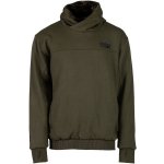 NASH Mikina ZT Snood Hoody – Zboží Dáma
