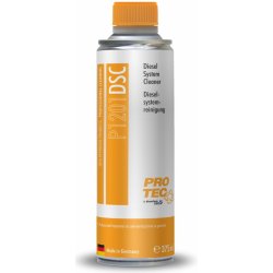 PRO-TEC Diesel System Cleaner 375 ml