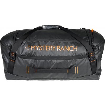 Mystery Ranch Mission Duffel black 90 l – Zbozi.Blesk.cz