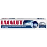 Lacalut Flora Fresh svěží dech 75 ml – Hledejceny.cz
