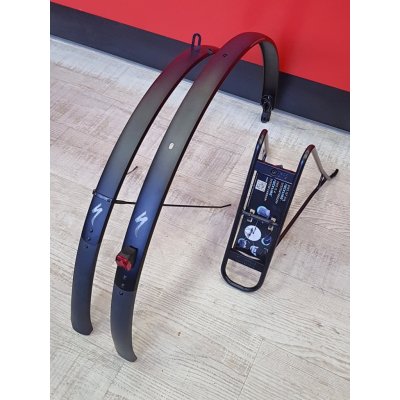 Specialized Dry-Tech Fender Set