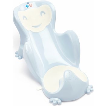 THERMOBABY do vany Babycoon Baby Blue