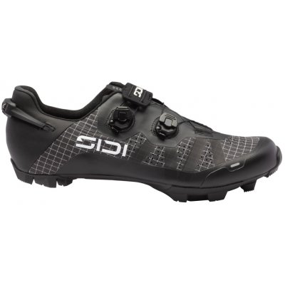 Sidi Aeron Black – Hledejceny.cz