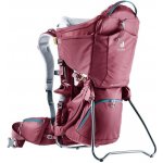 Deuter Kid Comfort červená – Hledejceny.cz