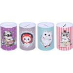 Pokladnička kočka – Zbozi.Blesk.cz