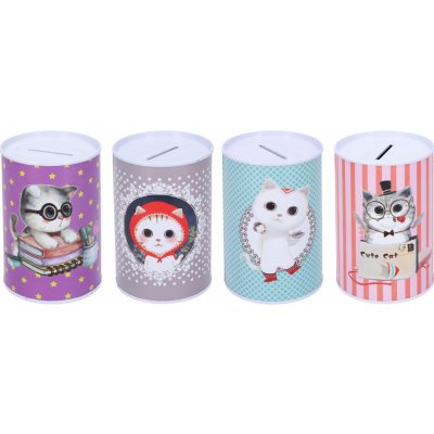 Pokladnička kočka – Zbozi.Blesk.cz