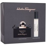 Salvatore Ferragamo Signorina Misteriosa parfémovaná voda dámská 50 ml – Hledejceny.cz