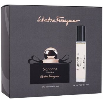 Salvatore Ferragamo Signorina Misteriosa parfémovaná voda dámská 50 ml