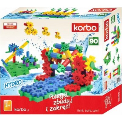 KORBO Hydro 90