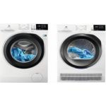 Set Electrolux EW6FN429BC + EW6C428BC – Zboží Mobilmania