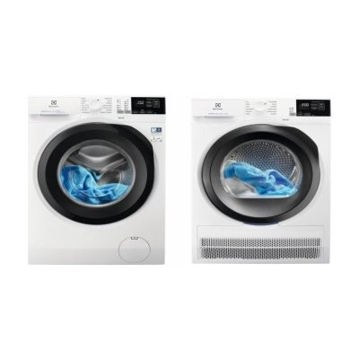 Set Electrolux EW6FN429BC + EW6C428BC – Zboží Mobilmania