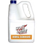 Well Done odmastovac za studena 5 l – Zboží Dáma