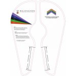 Waldhausen Měřidlo sedlové komory – Zboží Mobilmania