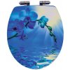 WC sedátko Poseidon Blue Lagoon, 22742528