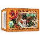 Herbex Čaj urologický s brusinkami 20 x 3 g