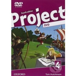 Project Fourth Edition 4 DVD