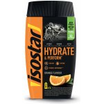 Isostar Hydrate & Perform 560 g – Hledejceny.cz