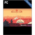 Surviving Mars – Zboží Živě