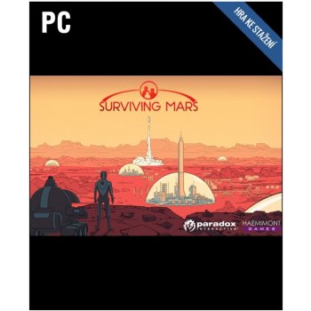 Surviving Mars