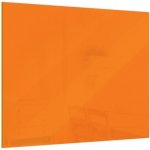 Allboards TS90x60_0_65_100_0 Magnetická skleněná tabule Pumpkin 90 x 60 cm – Zboží Živě