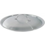 Tomgast nerezová poklice na hrnec 50cm – Zboží Dáma