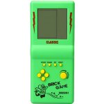 1Mcz Brick Game34230 - 9999 her zelená – Zboží Živě