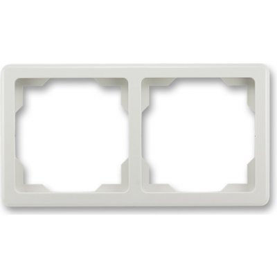 ABB SWING Světle šedá 3901G-A00020 S1 – Hledejceny.cz
