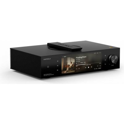 Eversolo DMP-A8 Master Edition Gen 2 – Zboží Mobilmania