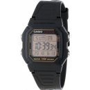 Casio W-800HG-9A