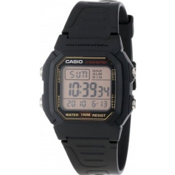 Casio W-800HG-9A