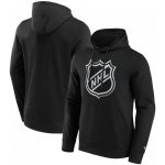 Fanatics mikina Logo NHL Primary Logo graphic Hoodie VALUE – Zboží Dáma