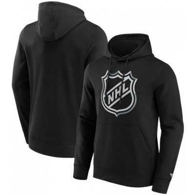 Fanatics Mikina Logo NHL Primary Logo Graphic Hoodie VALUE – Zboží Mobilmania