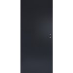 Hörmann plechové ZK antracit 90 L – Sleviste.cz