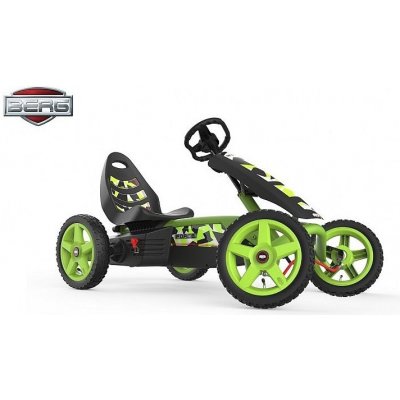 Berg Rally Rally Force – Zboží Dáma